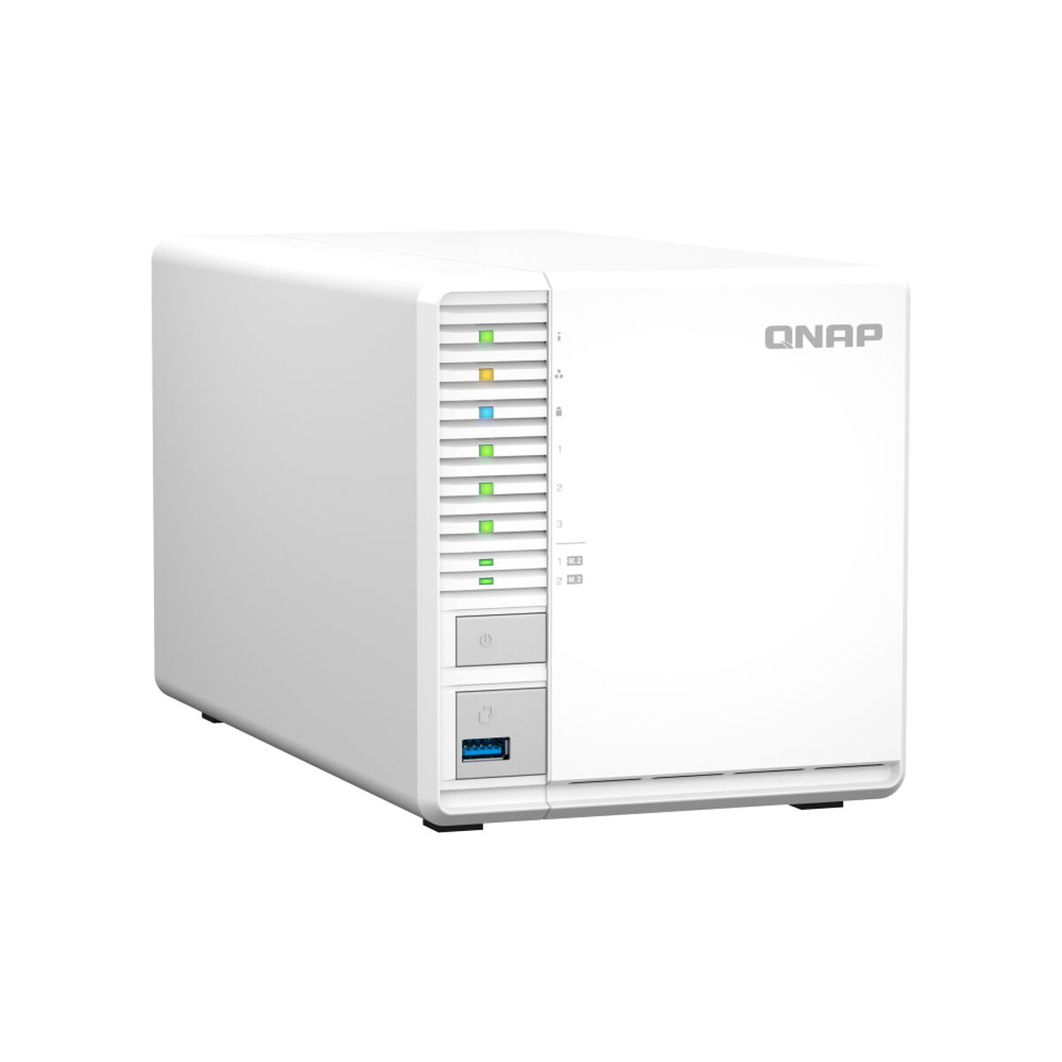 Picture of NAS Network Storage Qnap TS-364 8 GB RAM