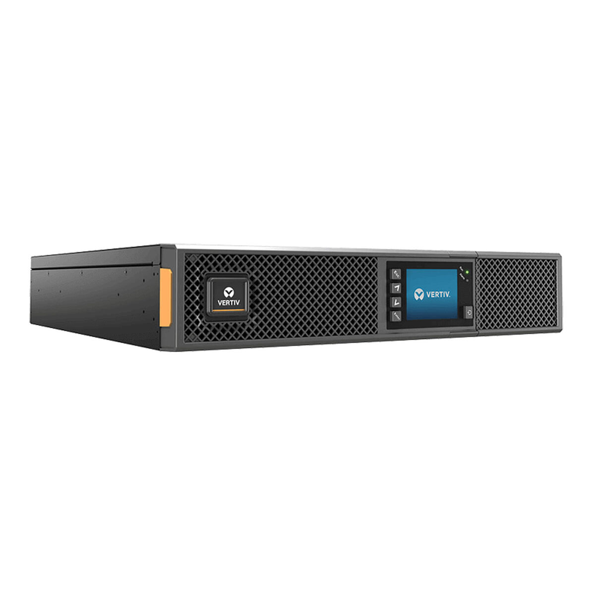 Afbeeldingen van Uninterruptible Power Supply System Interactive UPS Vertiv GXT5-1000IRT2UXL 1000 W