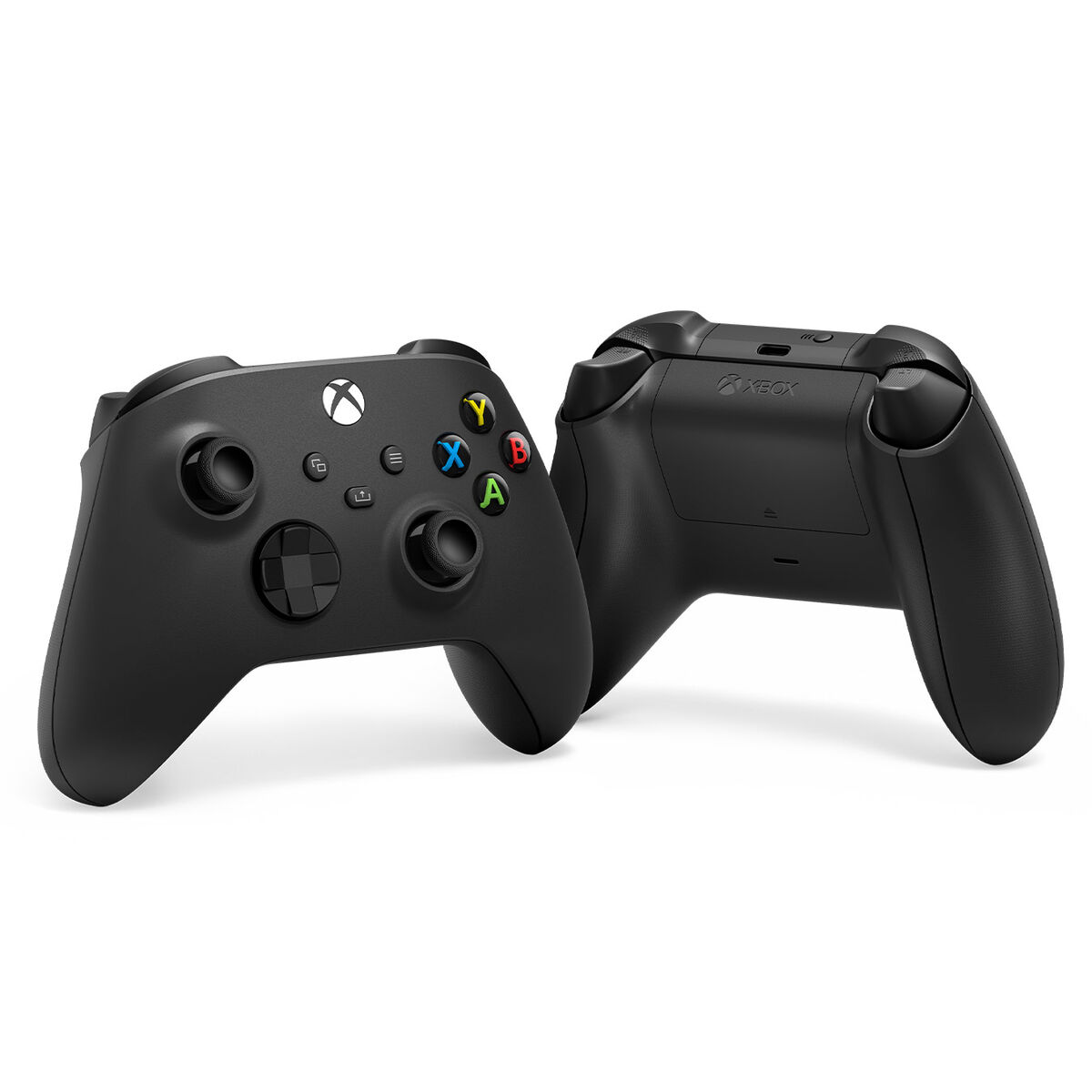 Contrôle des jeux Microsoft Xbox Wireless Controller