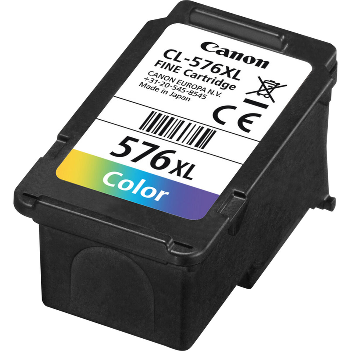 Picture of Original Ink Cartridge Canon