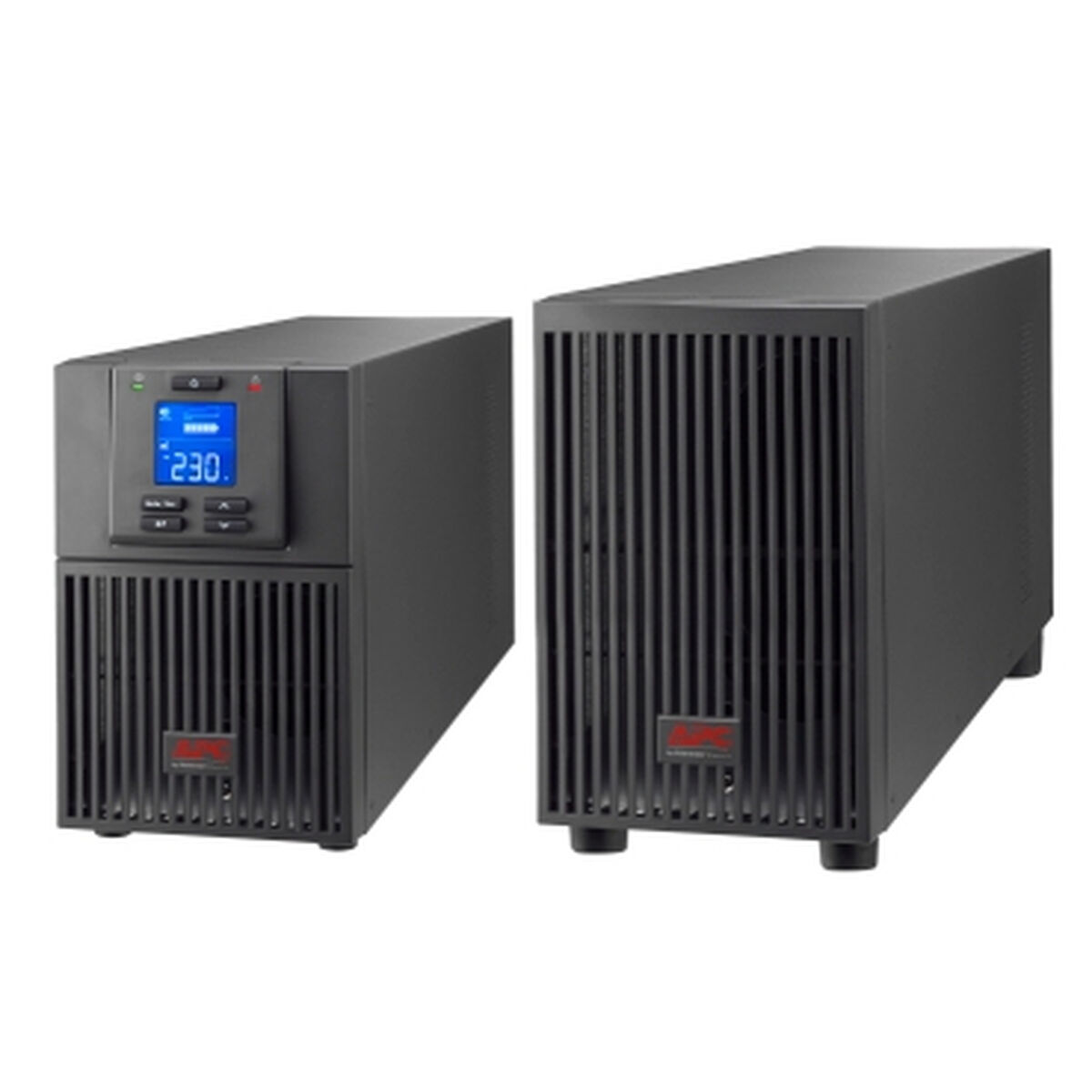 Picture of Uninterruptible Power Supply System Interactive UPS Schneider Electric SRV1KIL-E 900 W