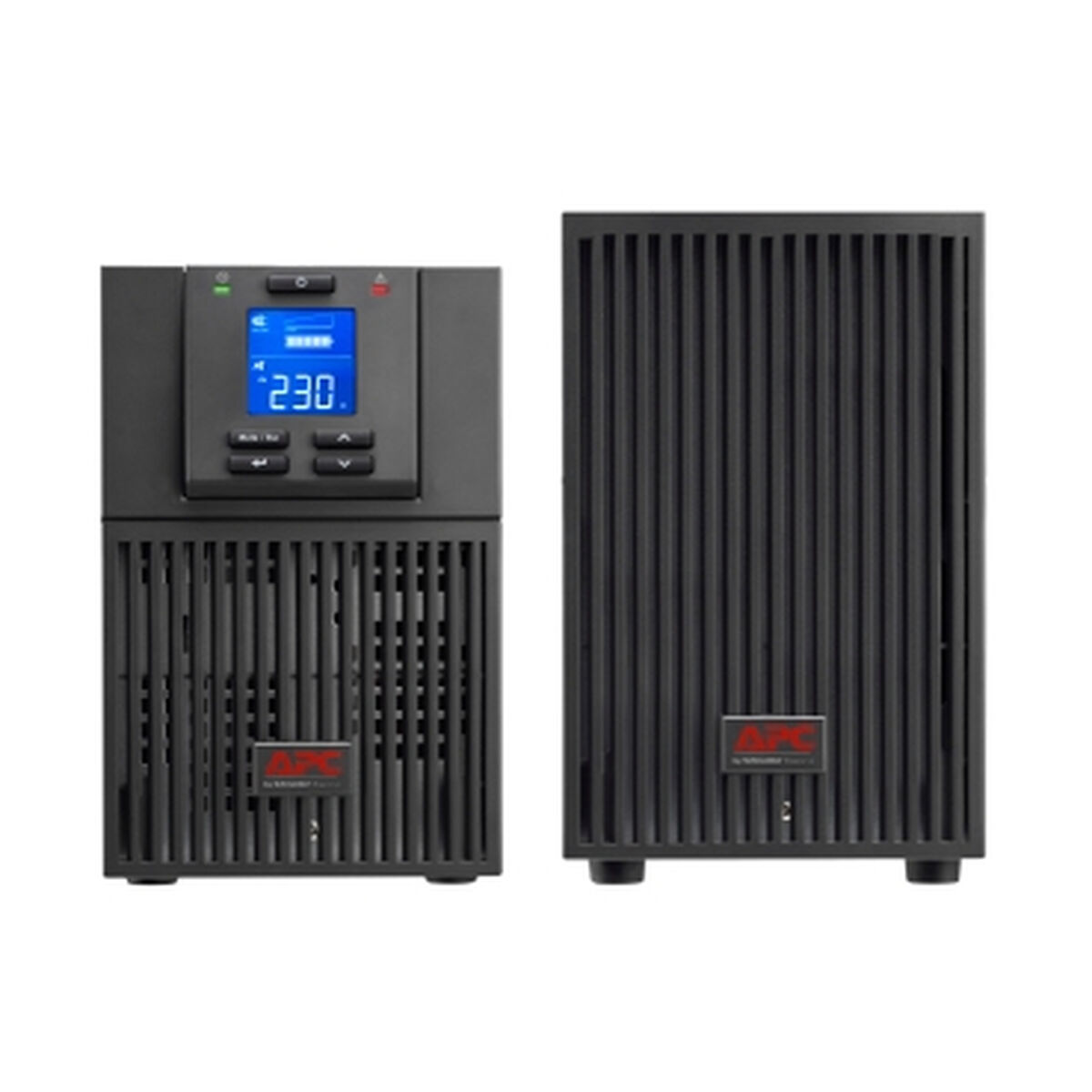 Picture of Uninterruptible Power Supply System Interactive UPS Schneider Electric SRV1KIL-E 900 W