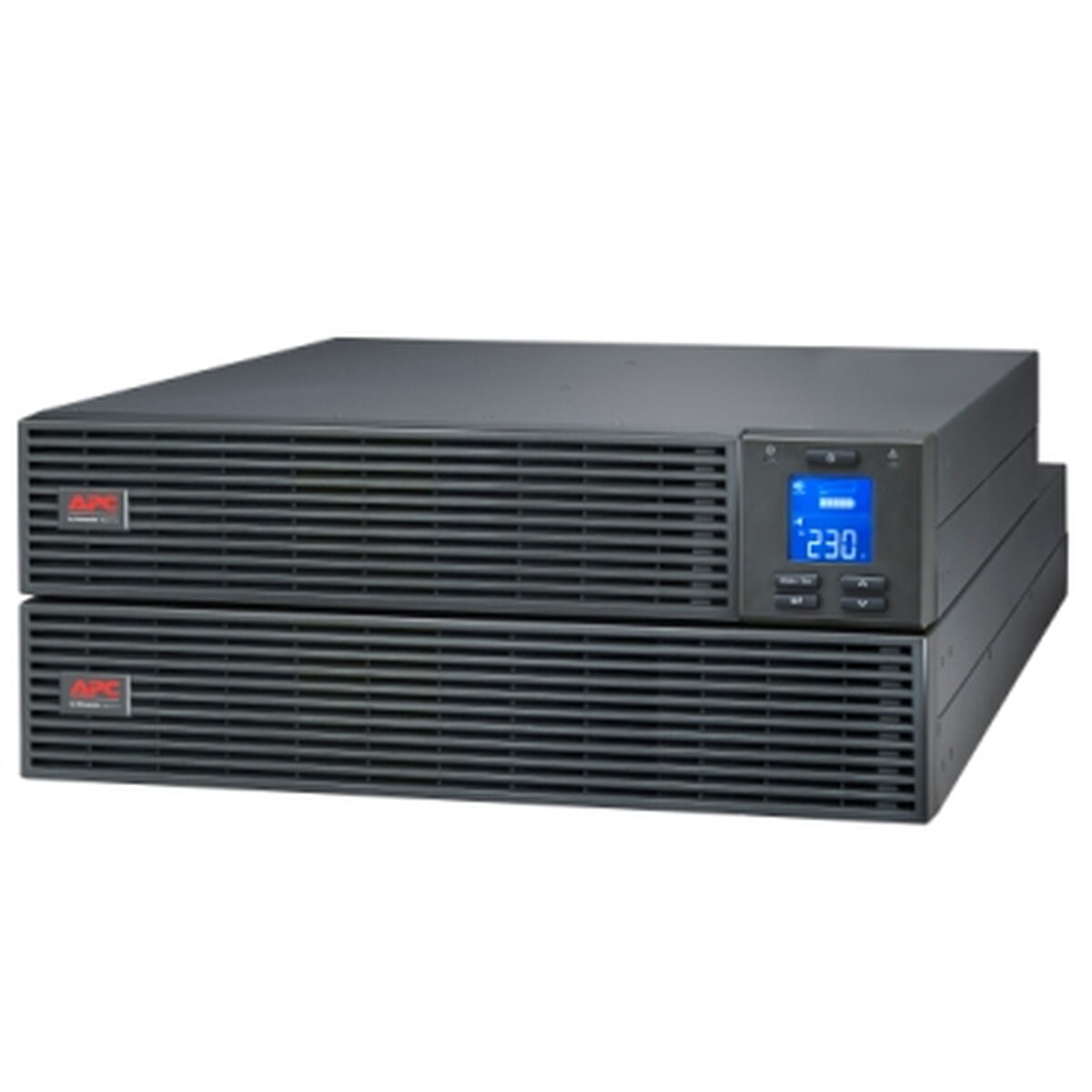 Afbeeldingen van Uninterruptible Power Supply System Interactive UPS Schneider Electric SRV1KRILRK-E 900 W