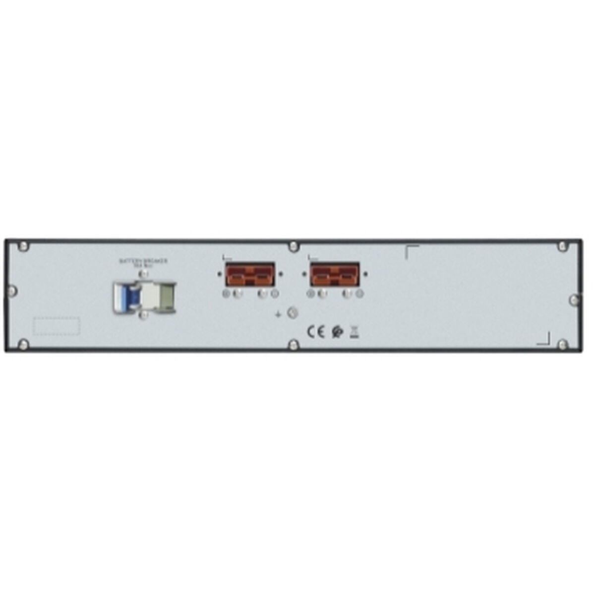 Afbeeldingen van Uninterruptible Power Supply System Interactive UPS Schneider Electric SRV1KRILRK-E 900 W