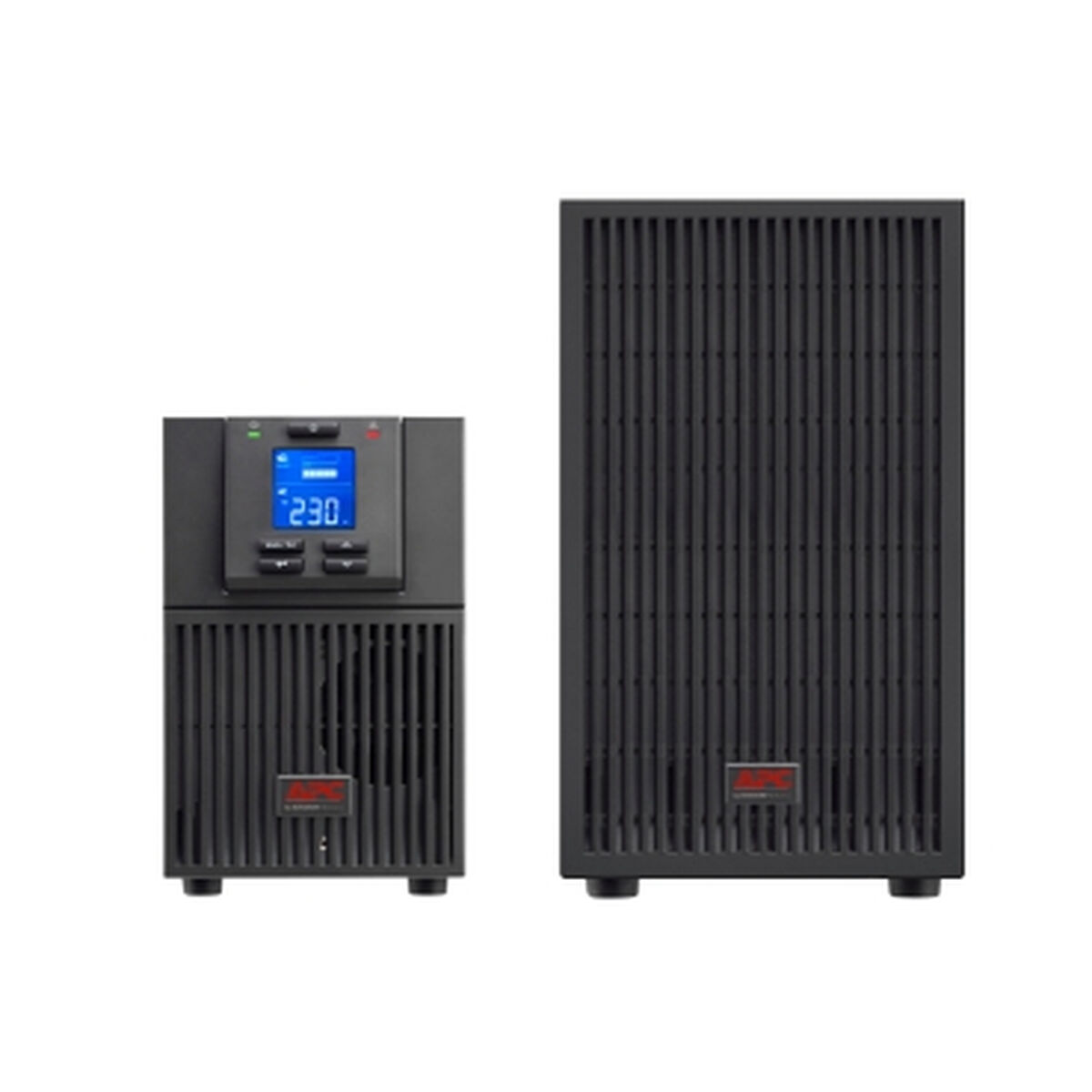 Picture of Uninterruptible Power Supply System Interactive UPS Schneider Electric SRV2KIL-E 1800 W