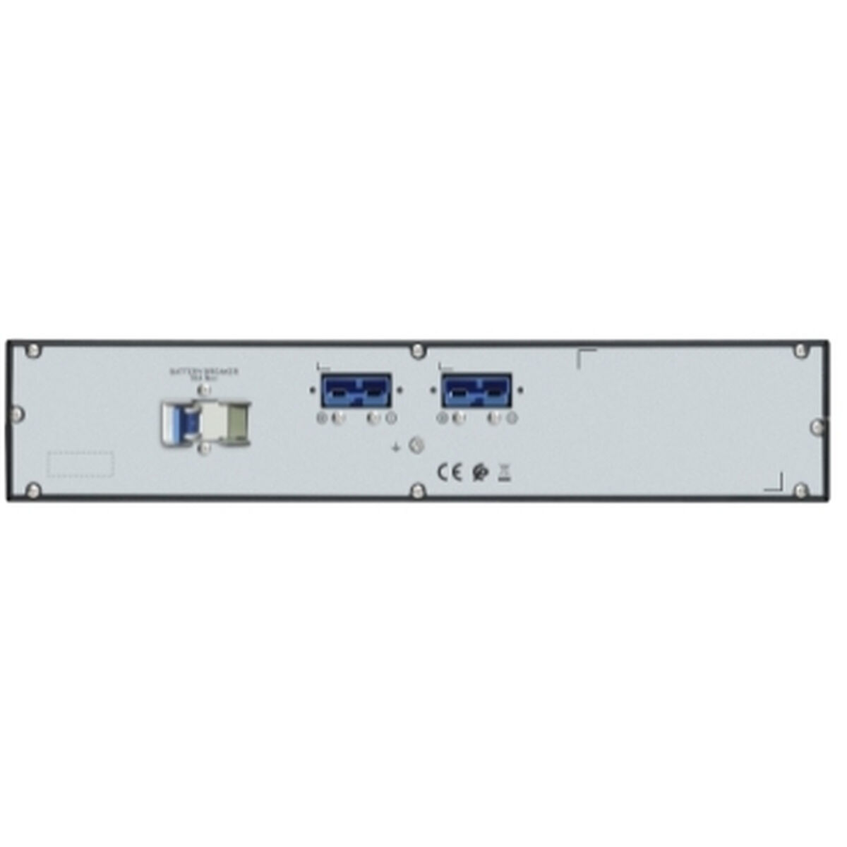 Afbeeldingen van Uninterruptible Power Supply System Interactive UPS Schneider Electric SRV2KRILRK-E 1800 W