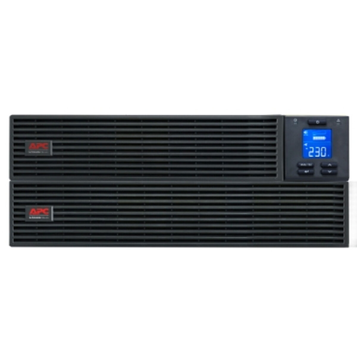 Afbeeldingen van Uninterruptible Power Supply System Interactive UPS Schneider Electric SRV2KRILRK-E 1800 W