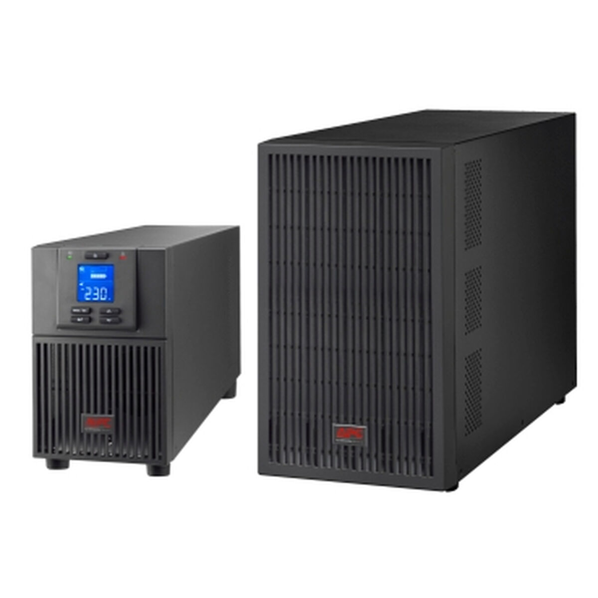 Picture of Uninterruptible Power Supply System Interactive UPS Schneider Electric SRV3KIL-E 2700 W