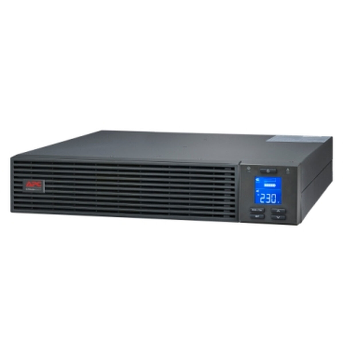 Afbeeldingen van Uninterruptible Power Supply System Interactive UPS APC SRV3KRIRK-E 2700 W