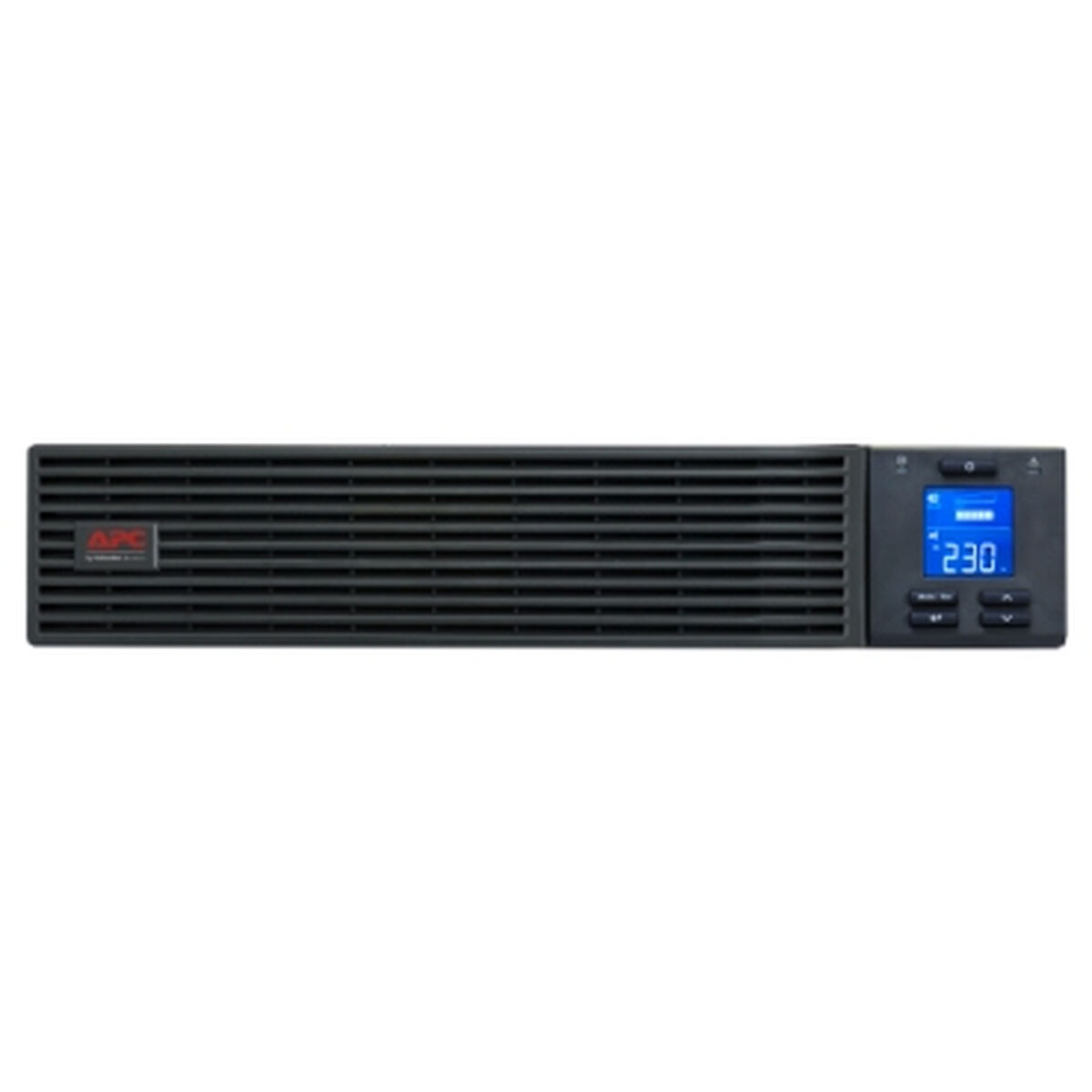 Afbeeldingen van Uninterruptible Power Supply System Interactive UPS APC SRV3KRIRK-E 2700 W