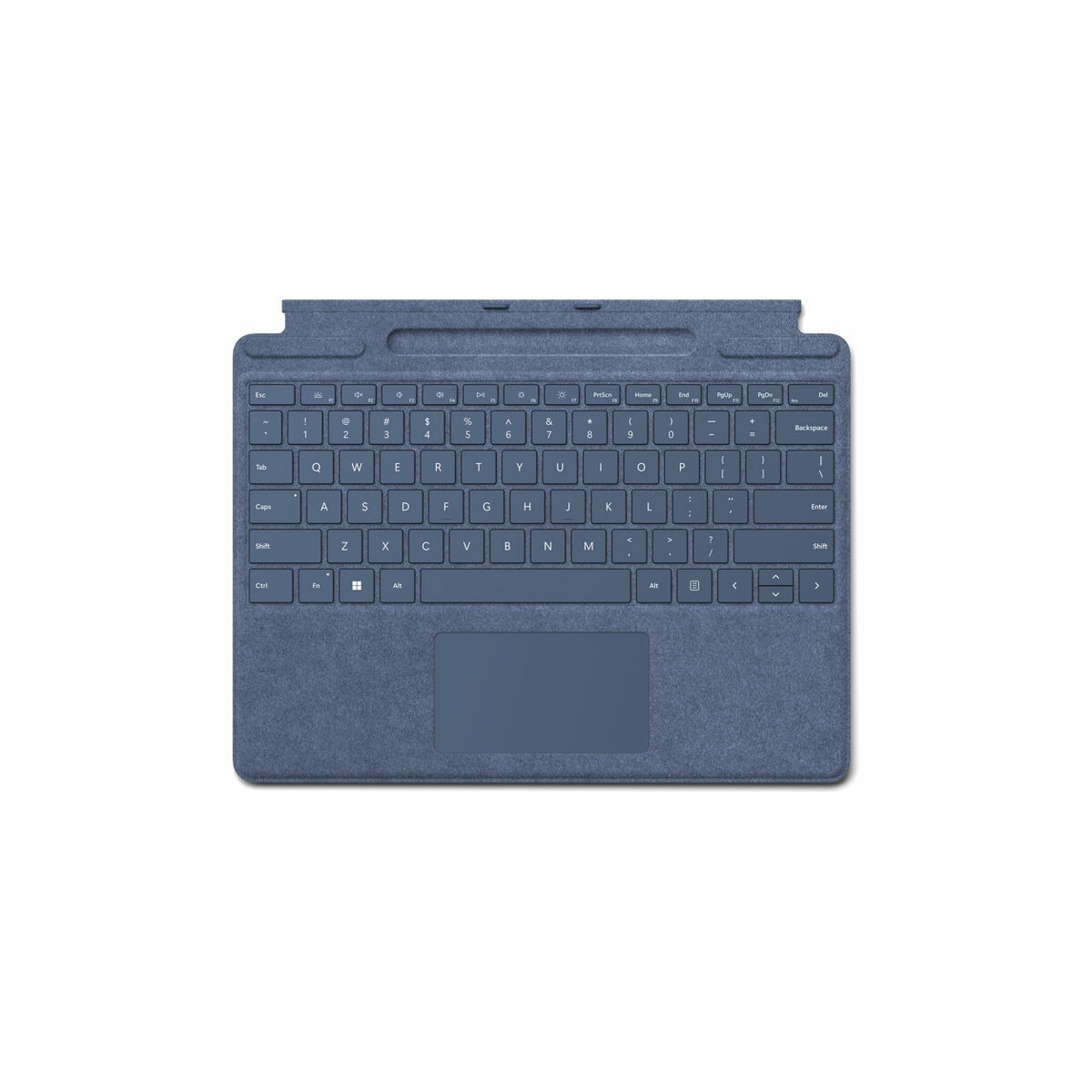 Clavier Bluetooth avec Support pour Tablette Microsoft 8XA-00108