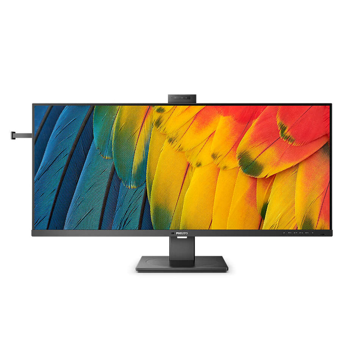 Afbeeldingen van Monitor Philips 40B1U5601H/00 40" 100 Hz Wide Quad HD