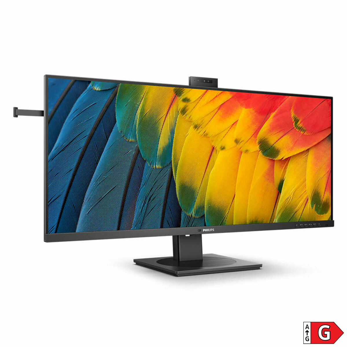 Afbeeldingen van Monitor Philips 40B1U5601H/00 40" 100 Hz Wide Quad HD