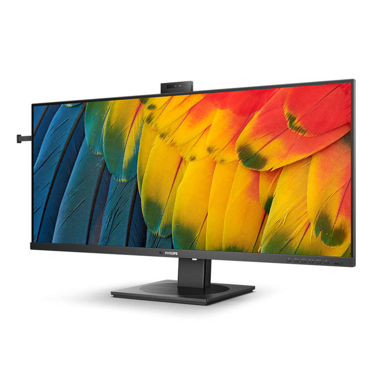 Afbeeldingen van Monitor Philips 40B1U5601H/00 40" 100 Hz Wide Quad HD