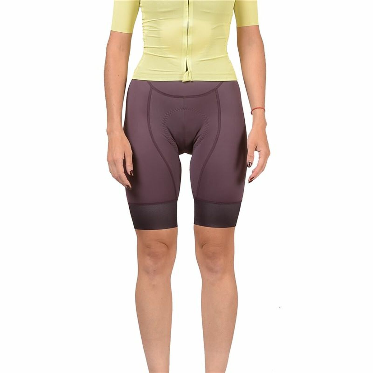 Culotte Hemon Passo Corto Femme