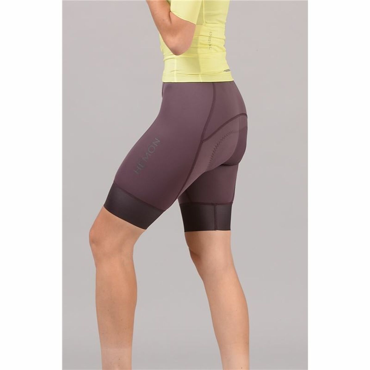 Image secondaire de Culotte Hemon Passo Corto Femme