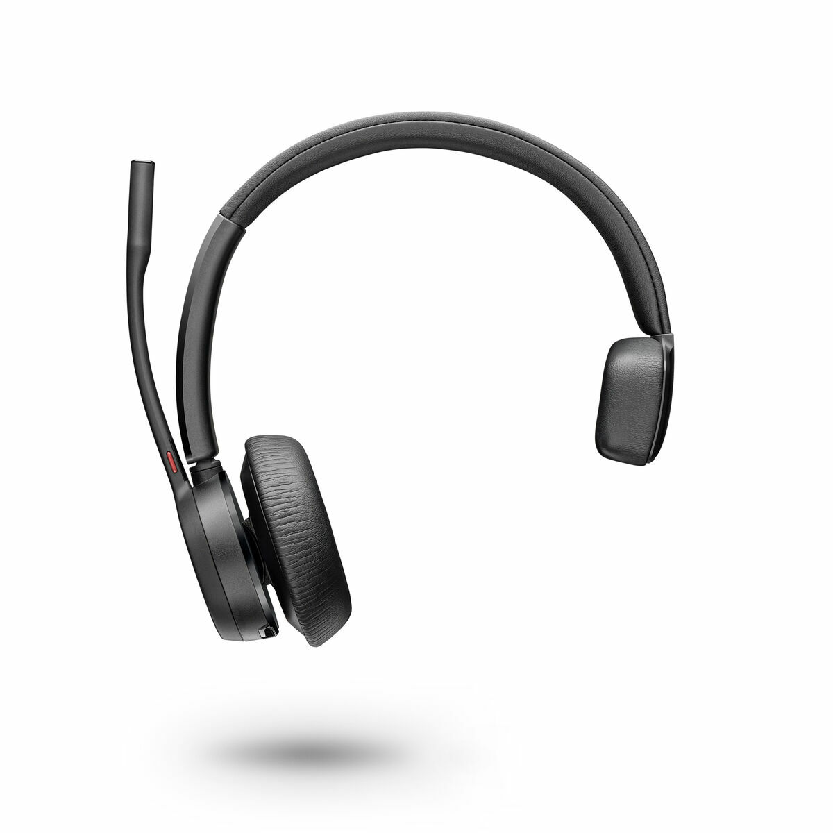 Picture of Headphones Poly 77Y94AA Black