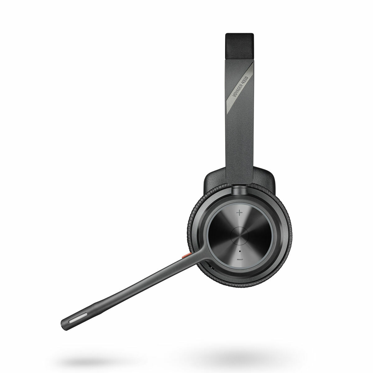 Picture of Headphones Poly 77Y94AA Black