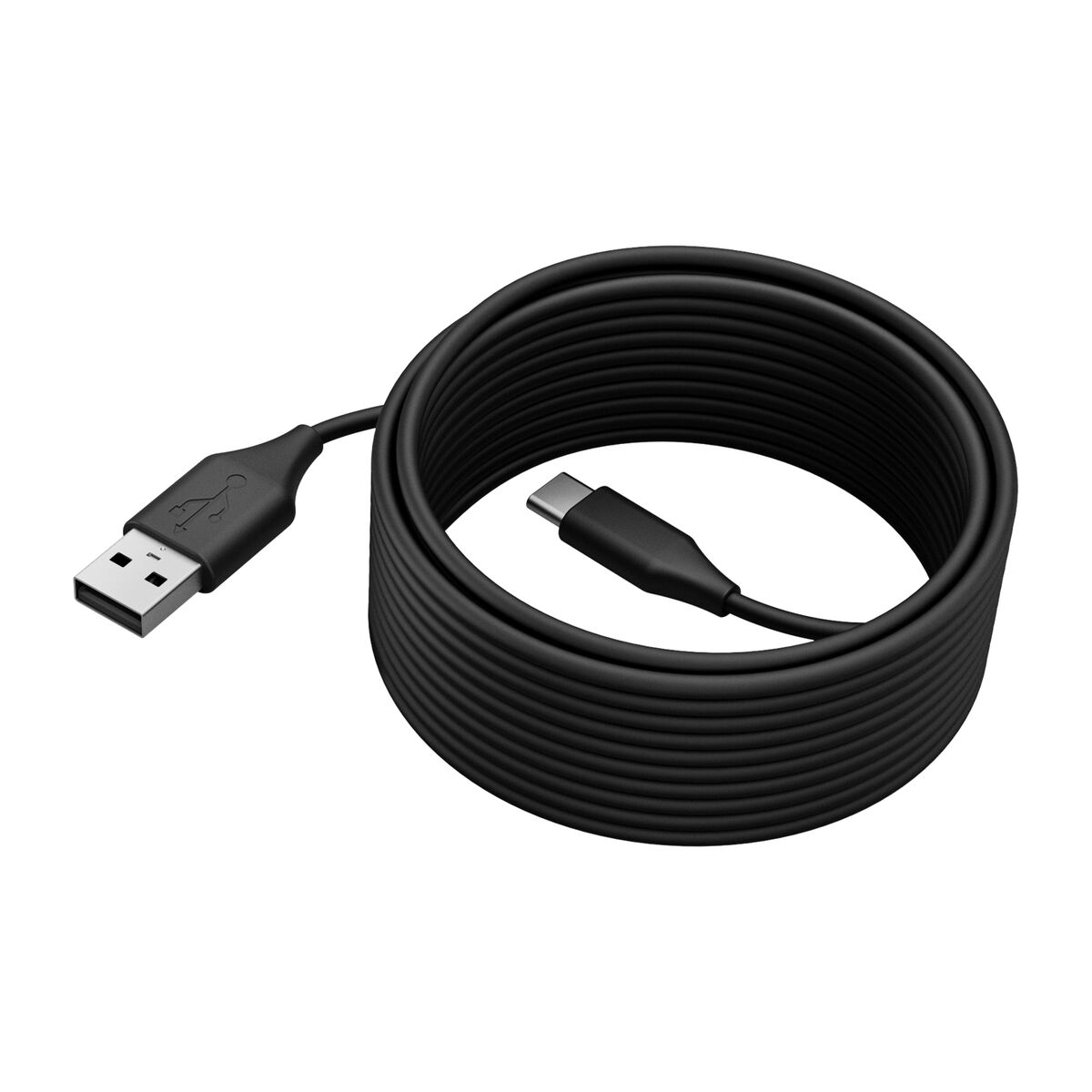 USB-kabel Jabra PanaCast 50 Sort 5 m