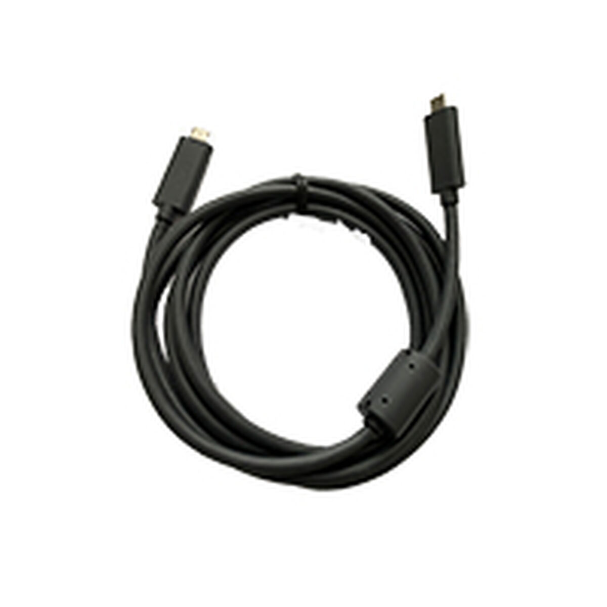 Câble USB Logitech 993-002153 Noir