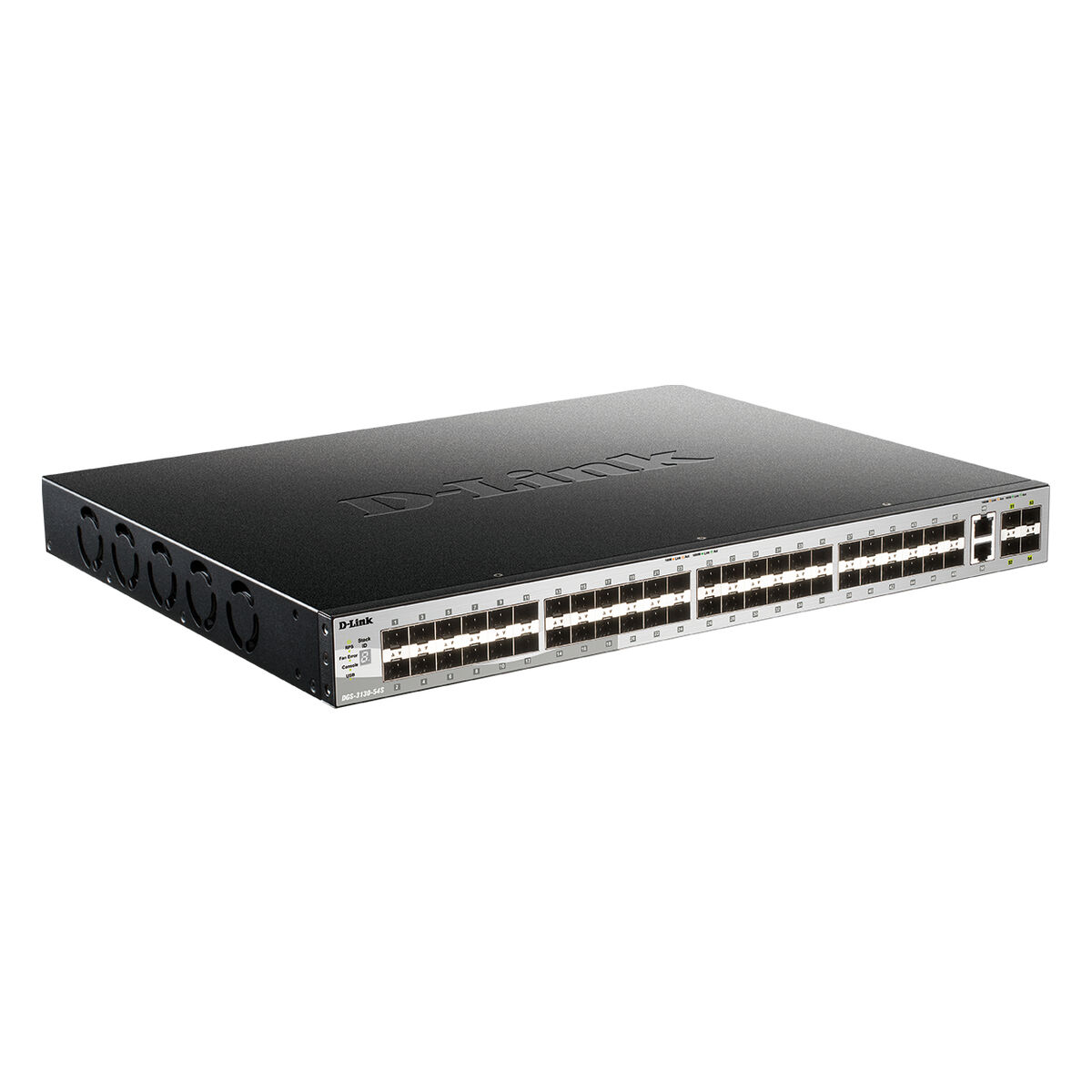 Afbeeldingen van Switch D-Link DGS-3130-54S/E