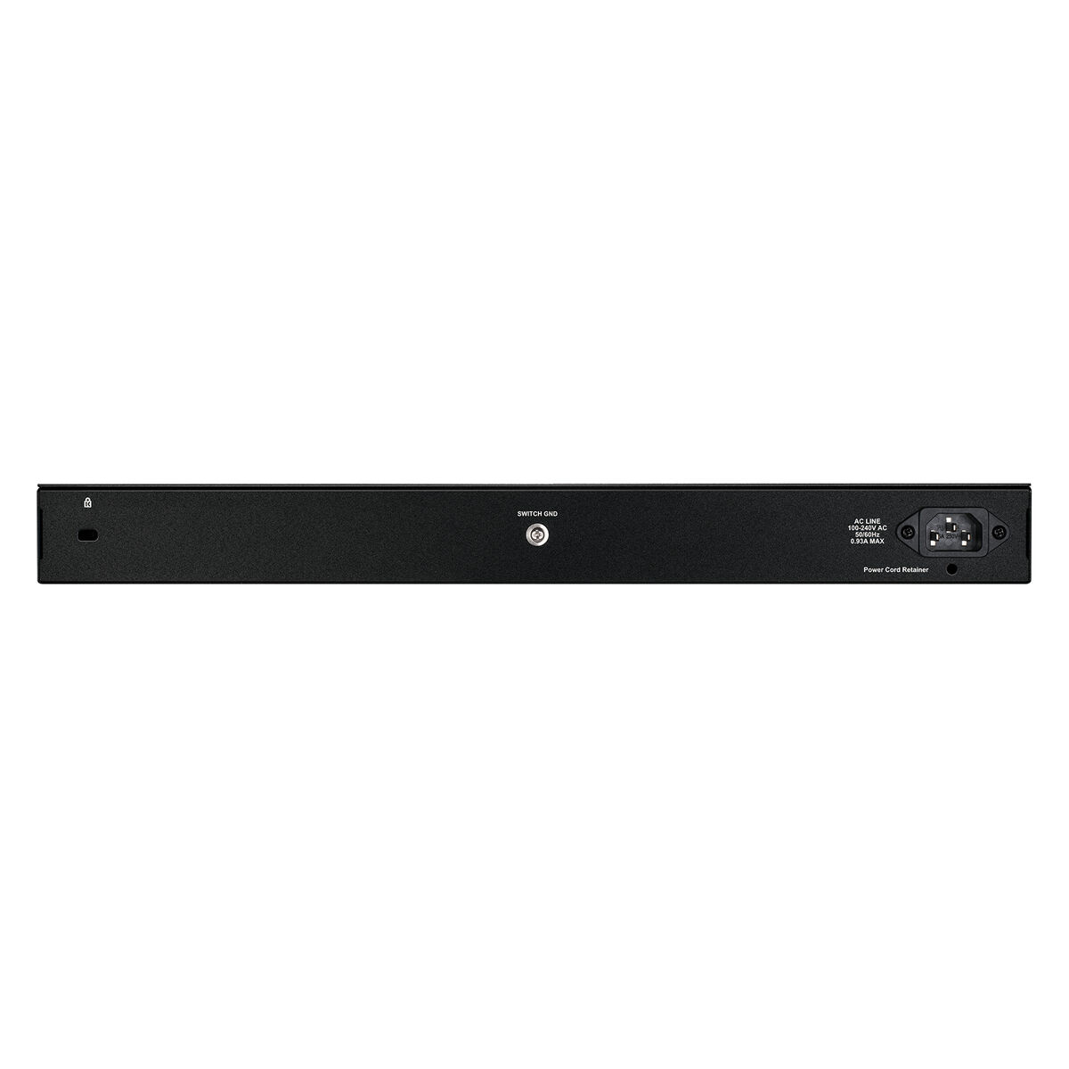Afbeeldingen van Switch D-Link DXS-1210-16TC/E