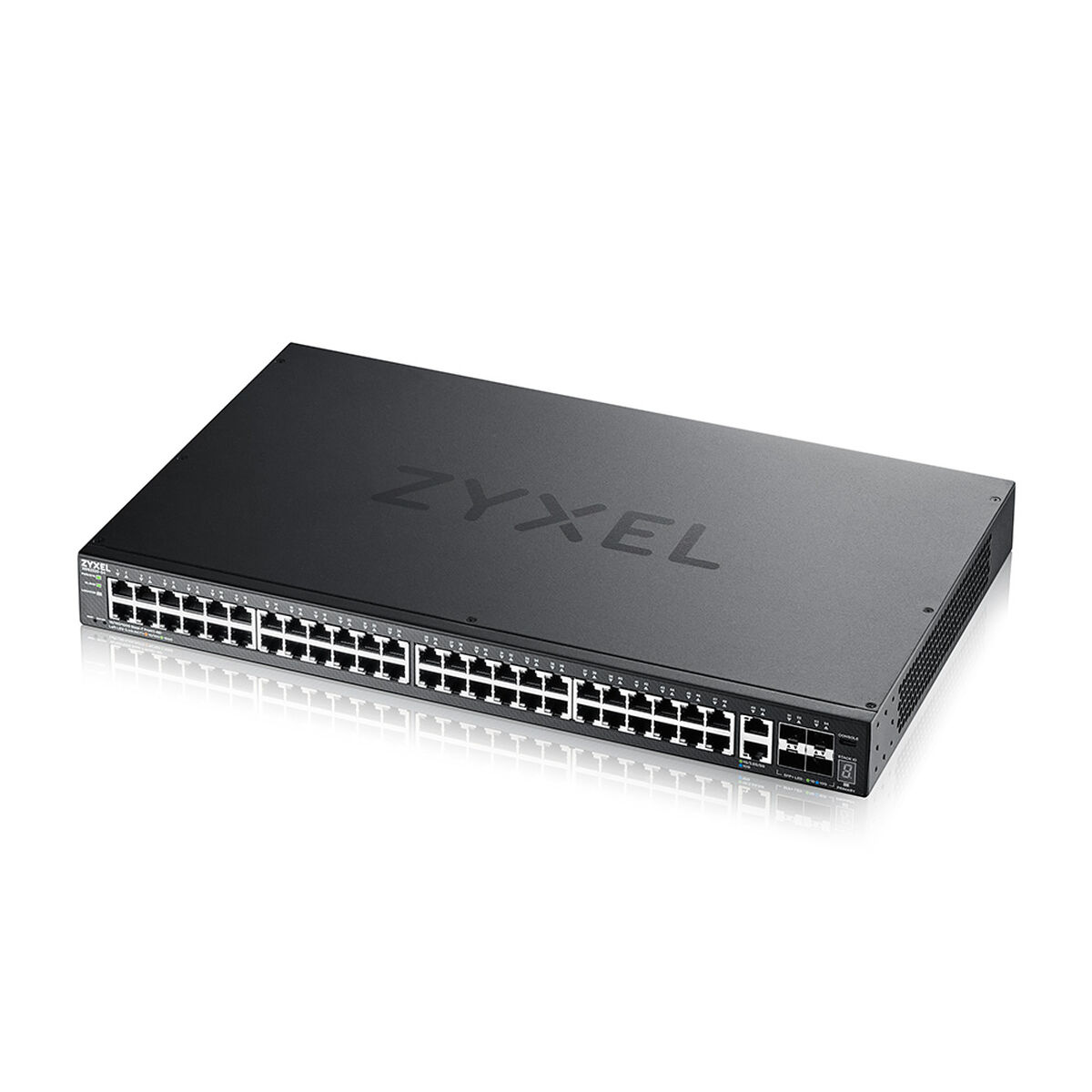 Bild von Switch ZyXEL XGS2220-54-EU0101F