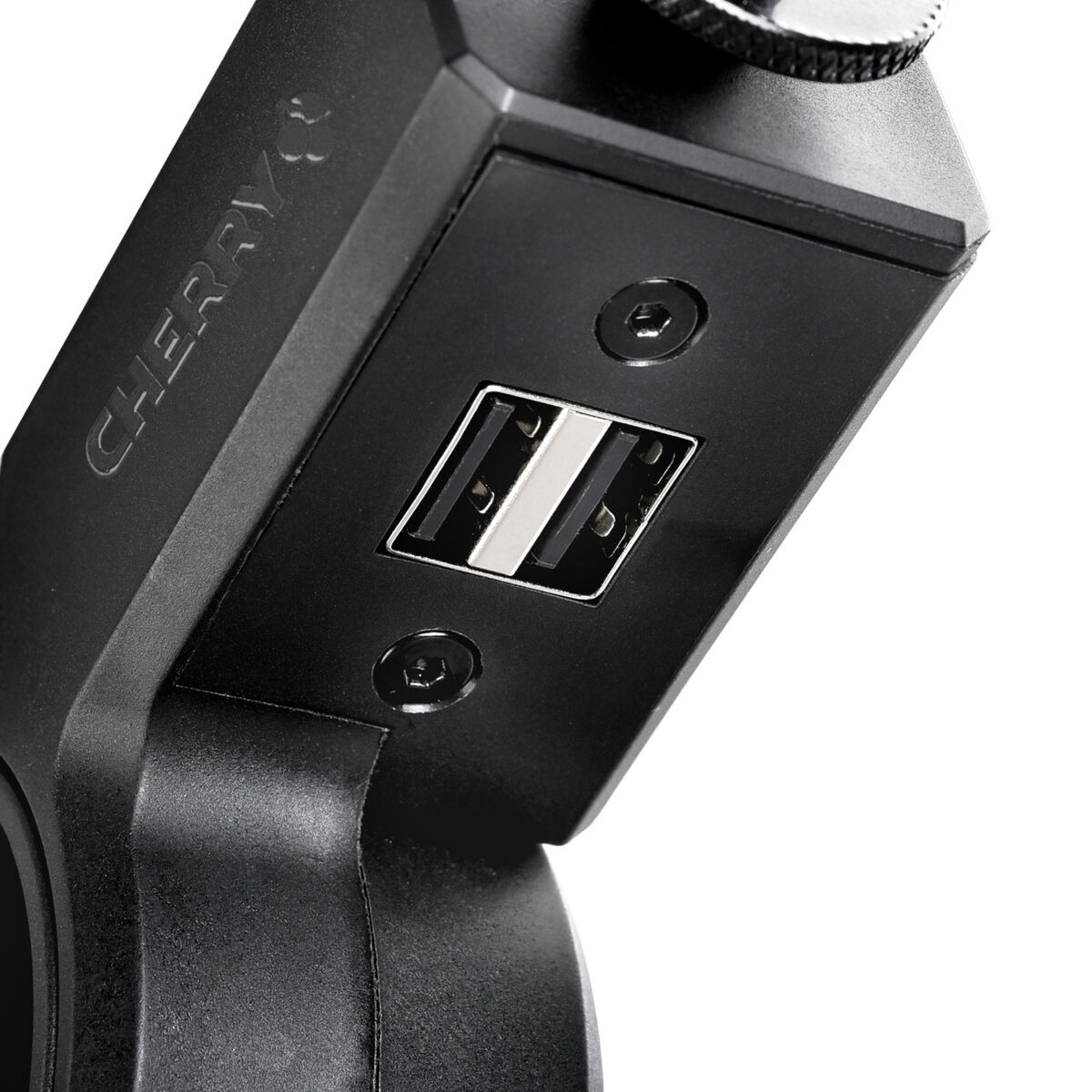 Image secondaire de Stabilisateur de soutien Cherry MA 6.0 UNI USB