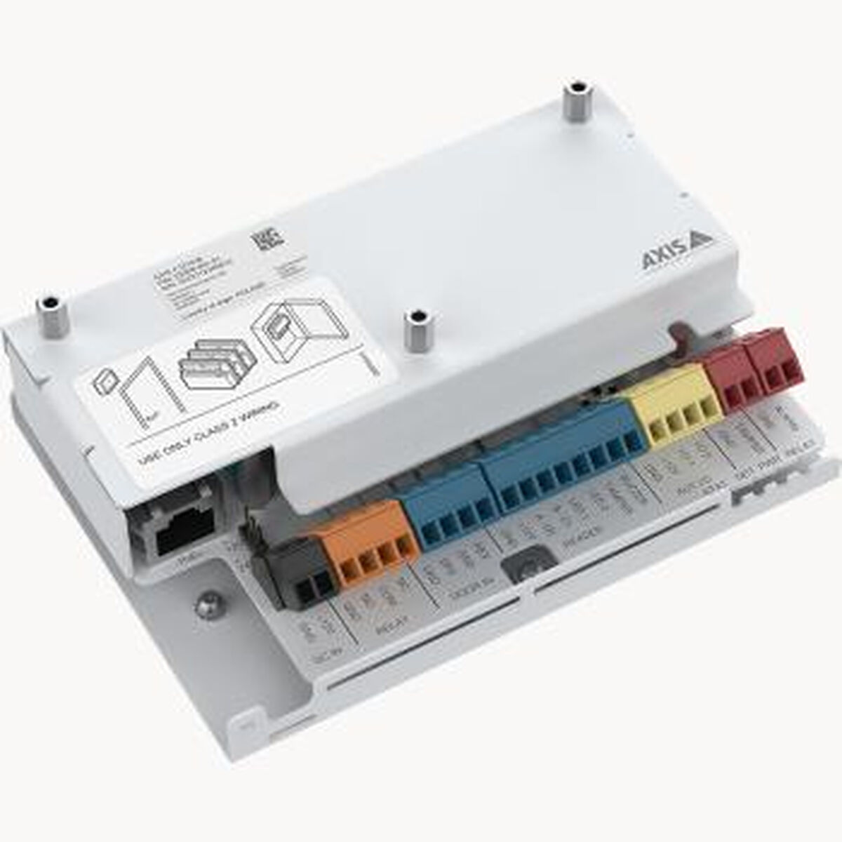 Obrazek Remote control Axis 02369-001