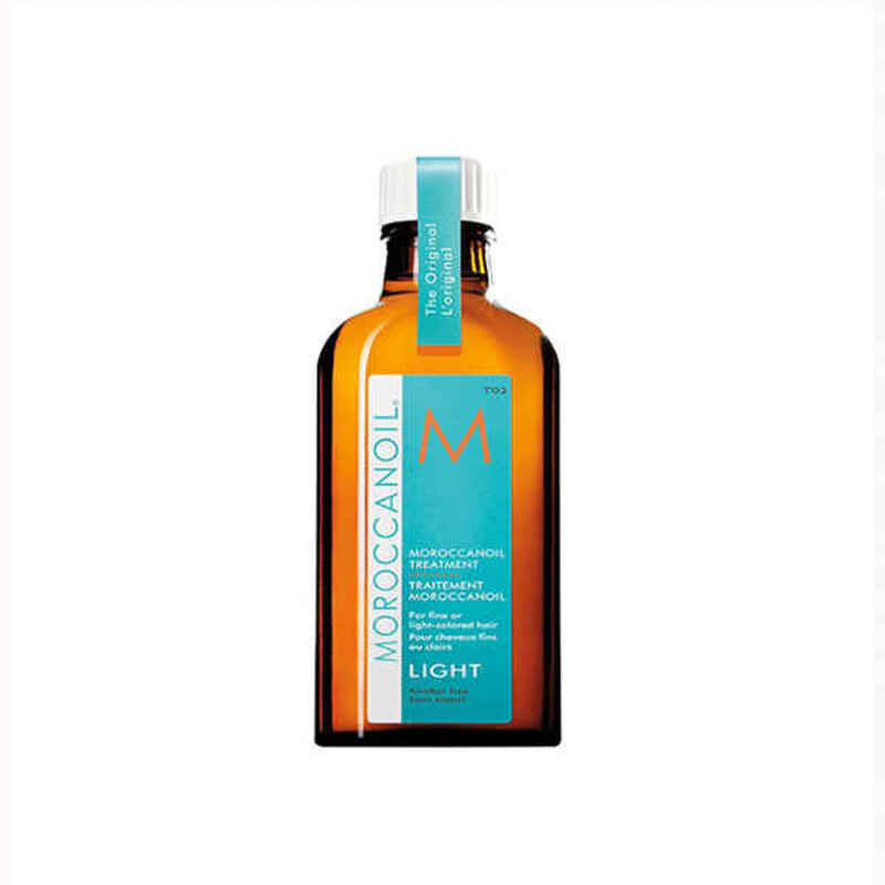 Moisturising Serum Light Argan Oil Moroccanoil (200 ml)
