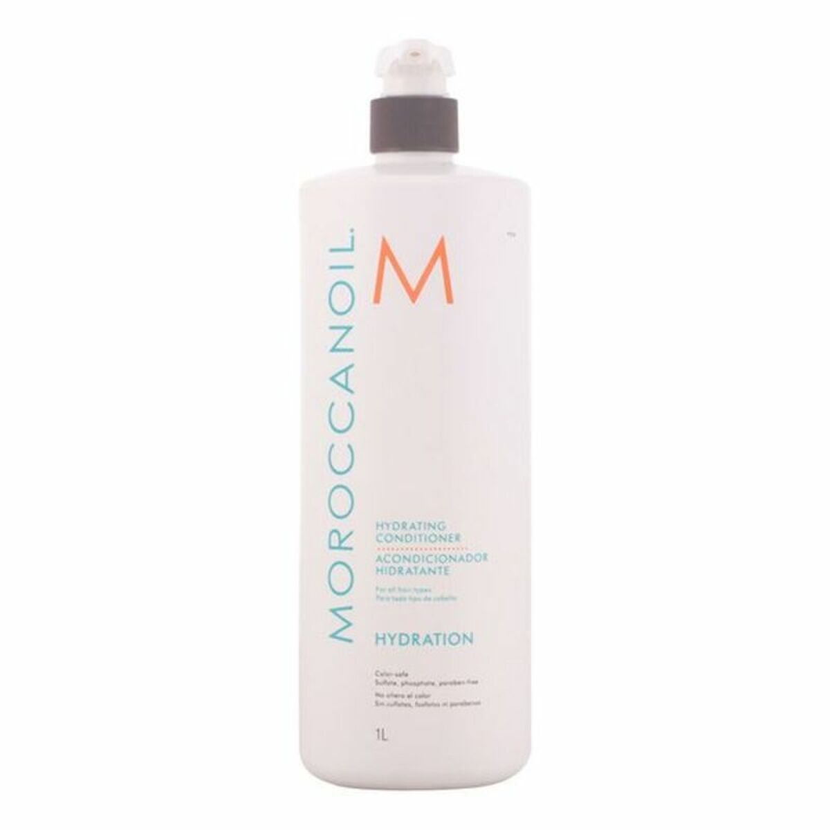 Après-shampooing Hydration Moroccanoil (250 ml)