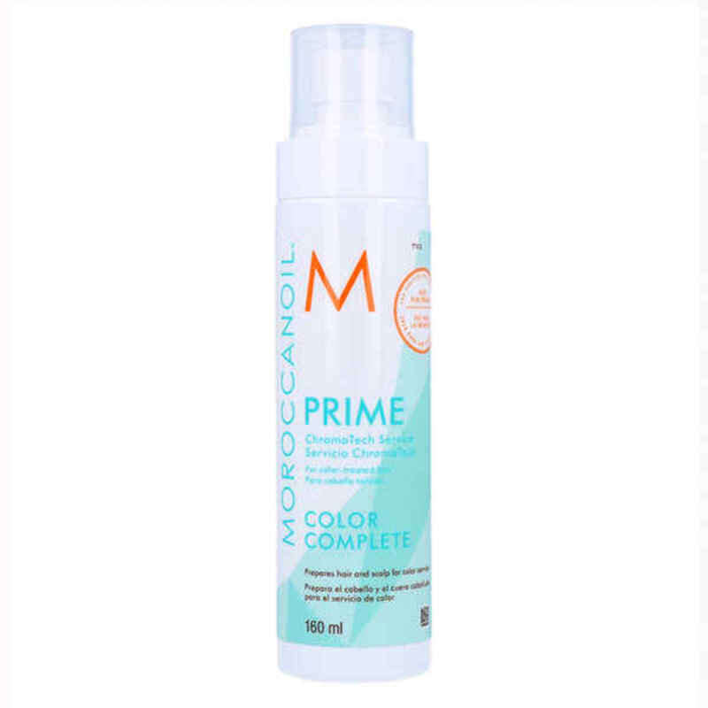 Hair Protector Color Complete Chromatech Prime Moroccanoil 160 ml