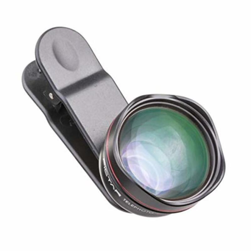 Universale linser for smarttelefon Pictar Smart Lens Telephoto 60 mm