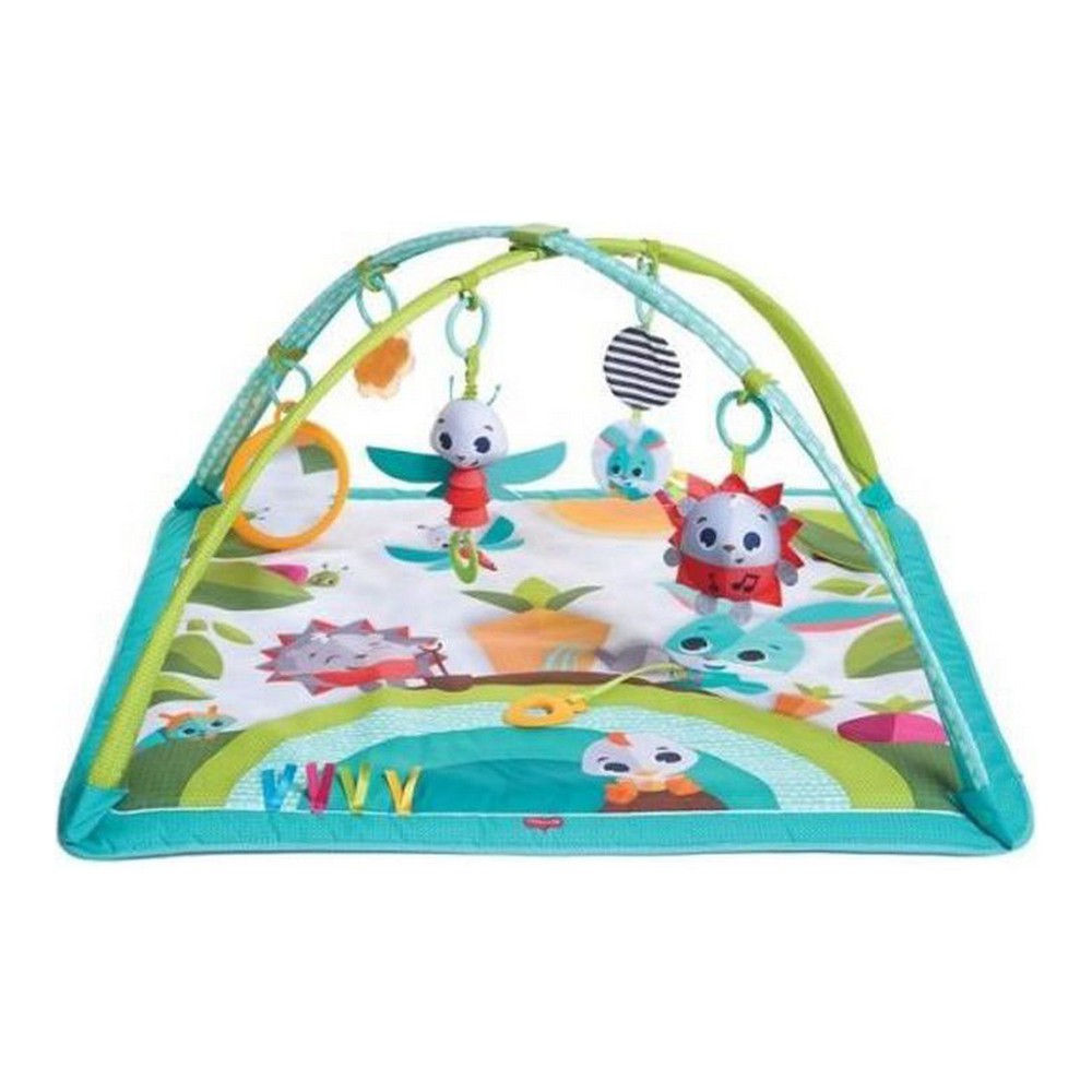 Tapis de jeu Tiny Love  Arches Sunny Day In the Meadow (85 x 75 x 45 cm)