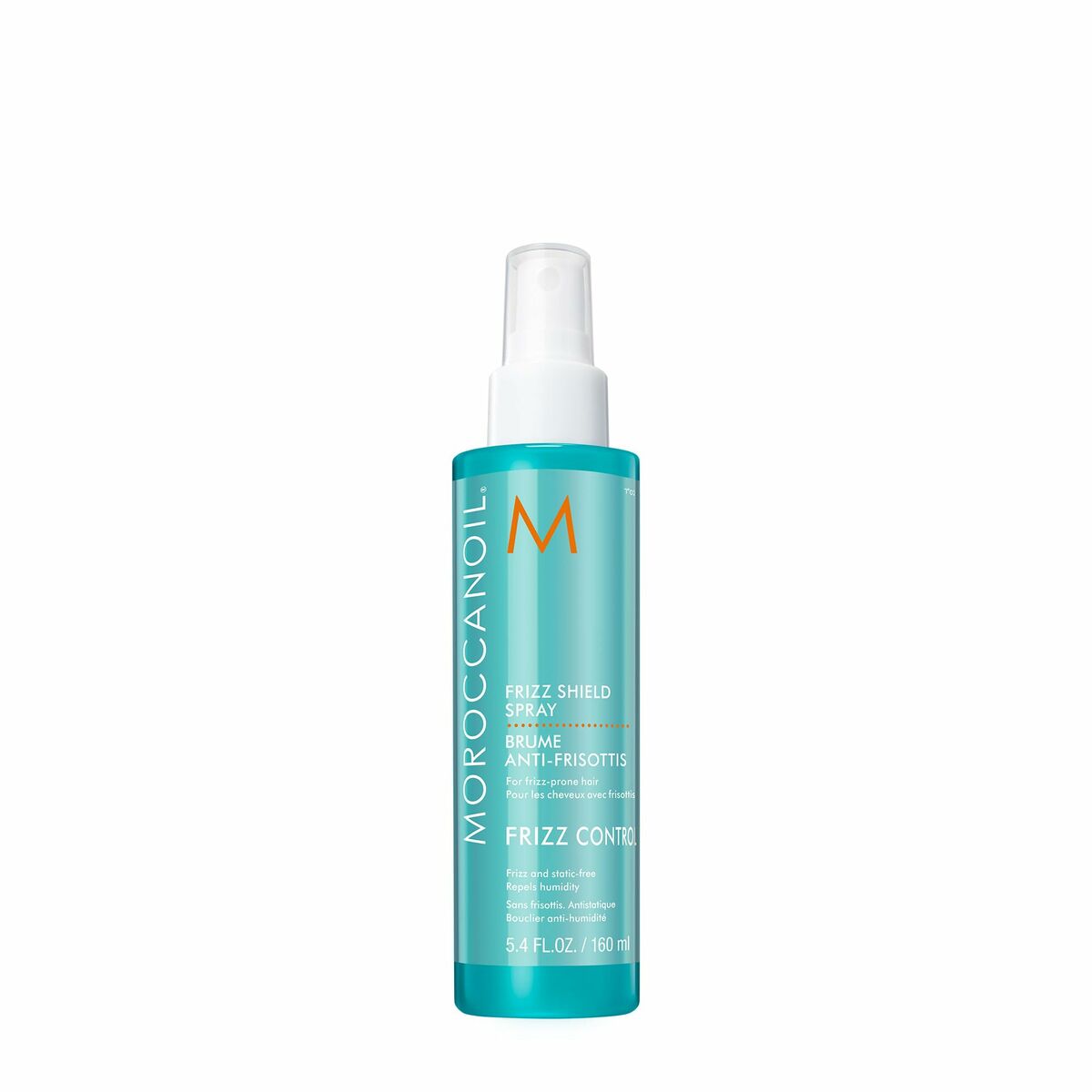 Peignoir de bain Moroccanoil Cheveux normaux