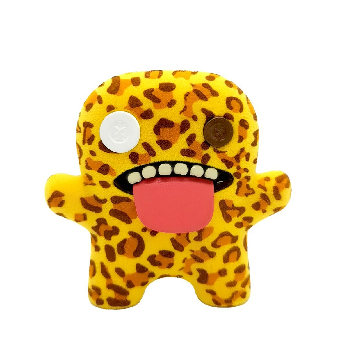 Image secondaire de Figure à Collectionner PMI Kids World FG2080A