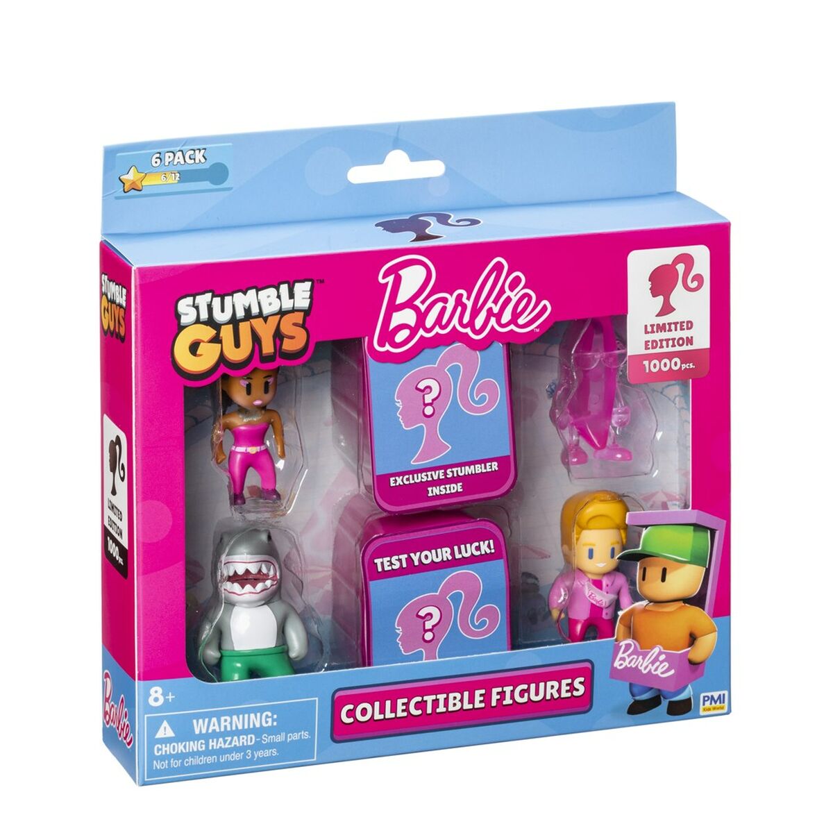 Figure à Collectionner Bandai SGB2060B