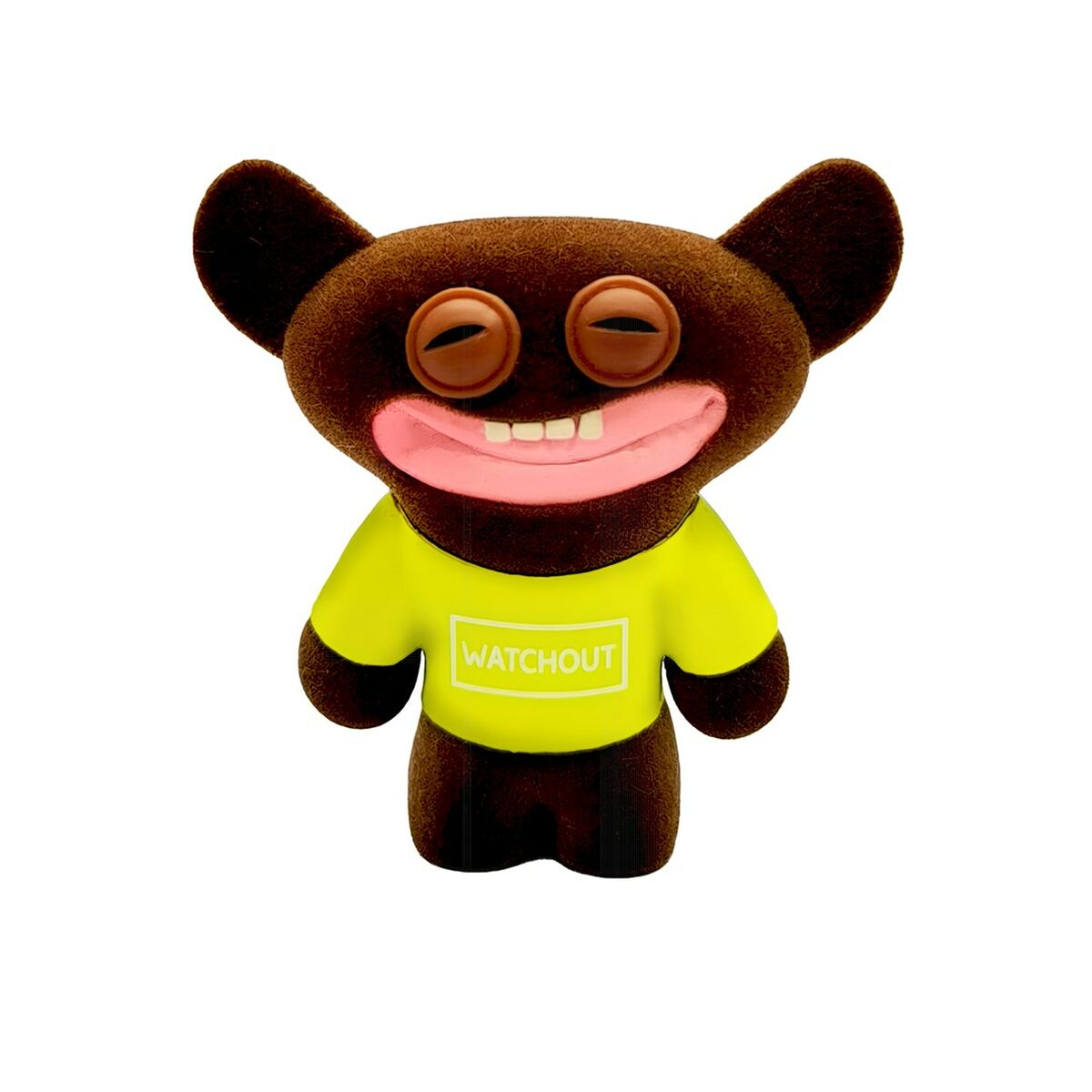 Image secondaire de Figure à Collectionner PMI Kids World FG2080C
