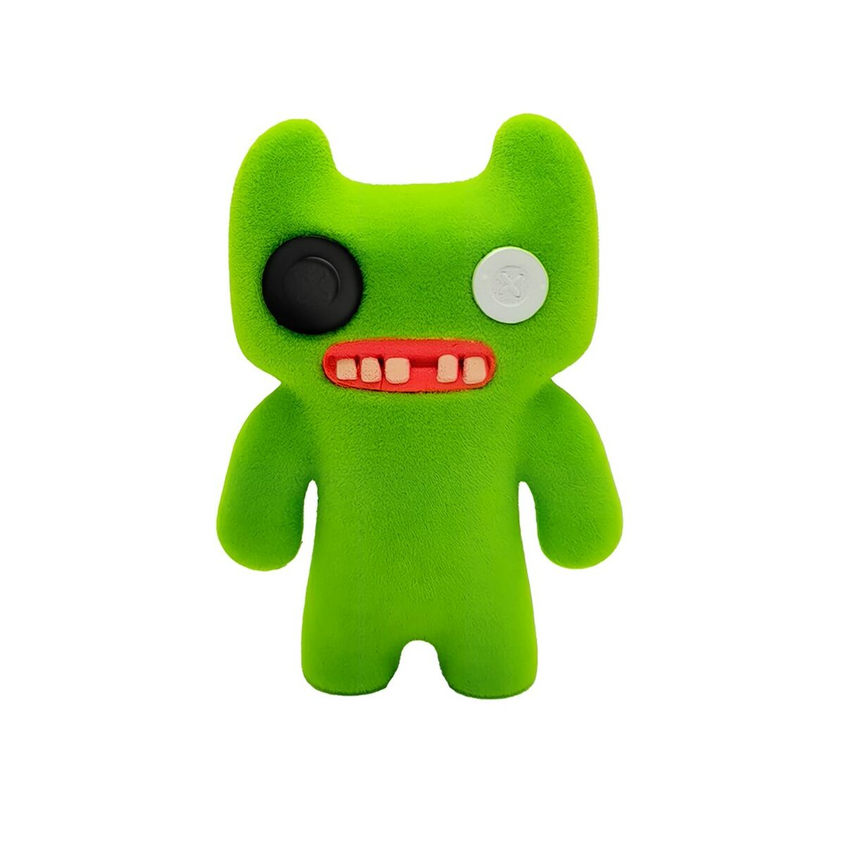 Image secondaire de Figure à Collectionner PMI Kids World FG2080D