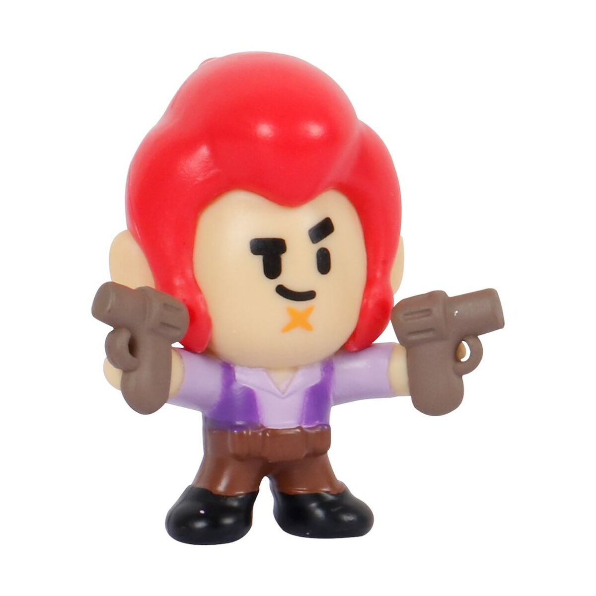 Image secondaire de Figure à Collectionner PMI Kids World BRW2270A