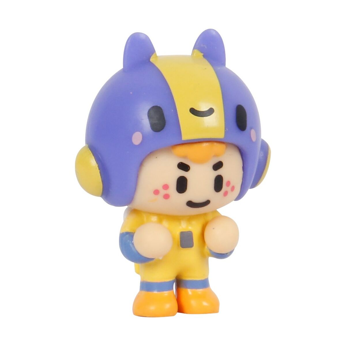 Image secondaire de Figure à Collectionner PMI Kids World BRW2270B