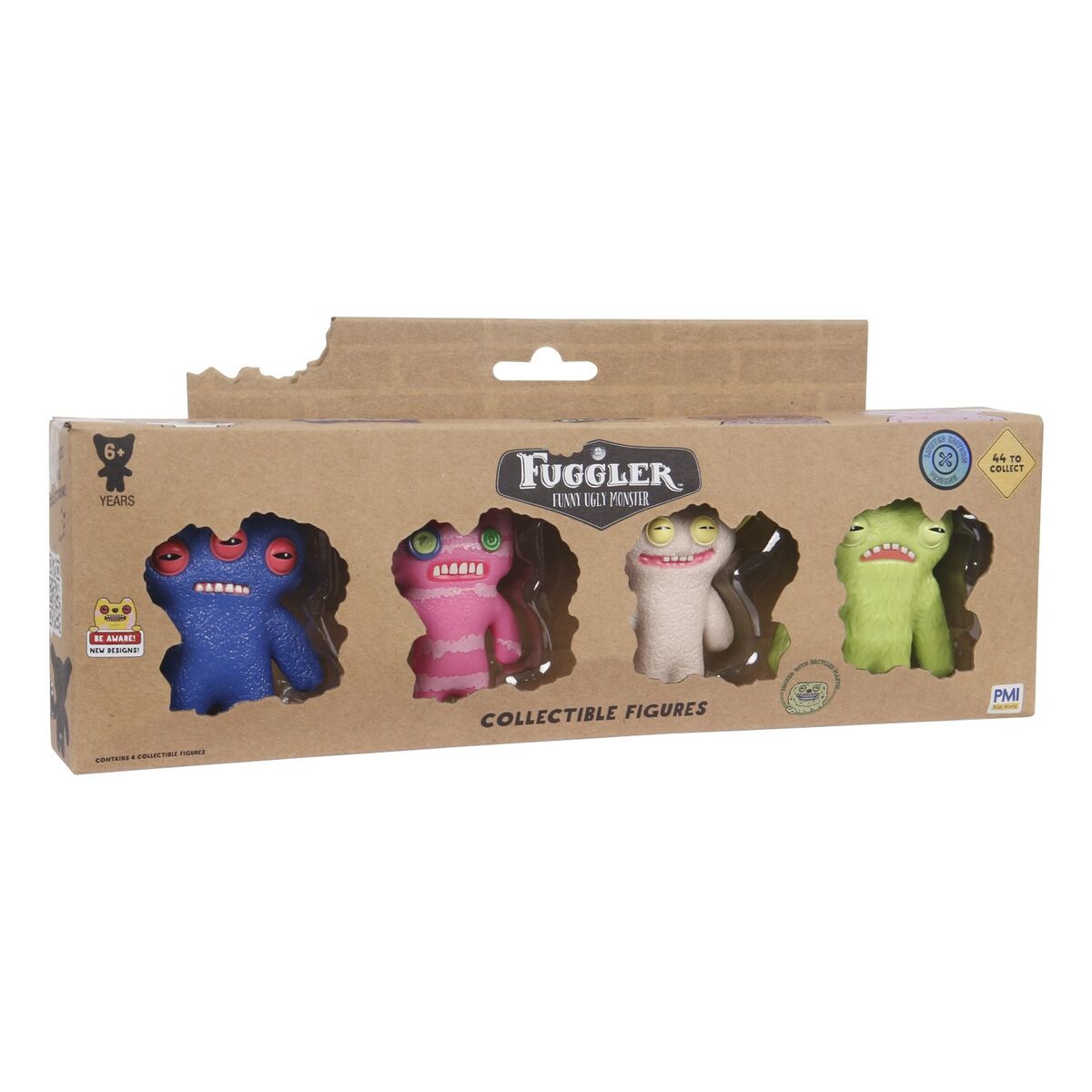 Figurine Décorative PMI Kids World FS2030SD