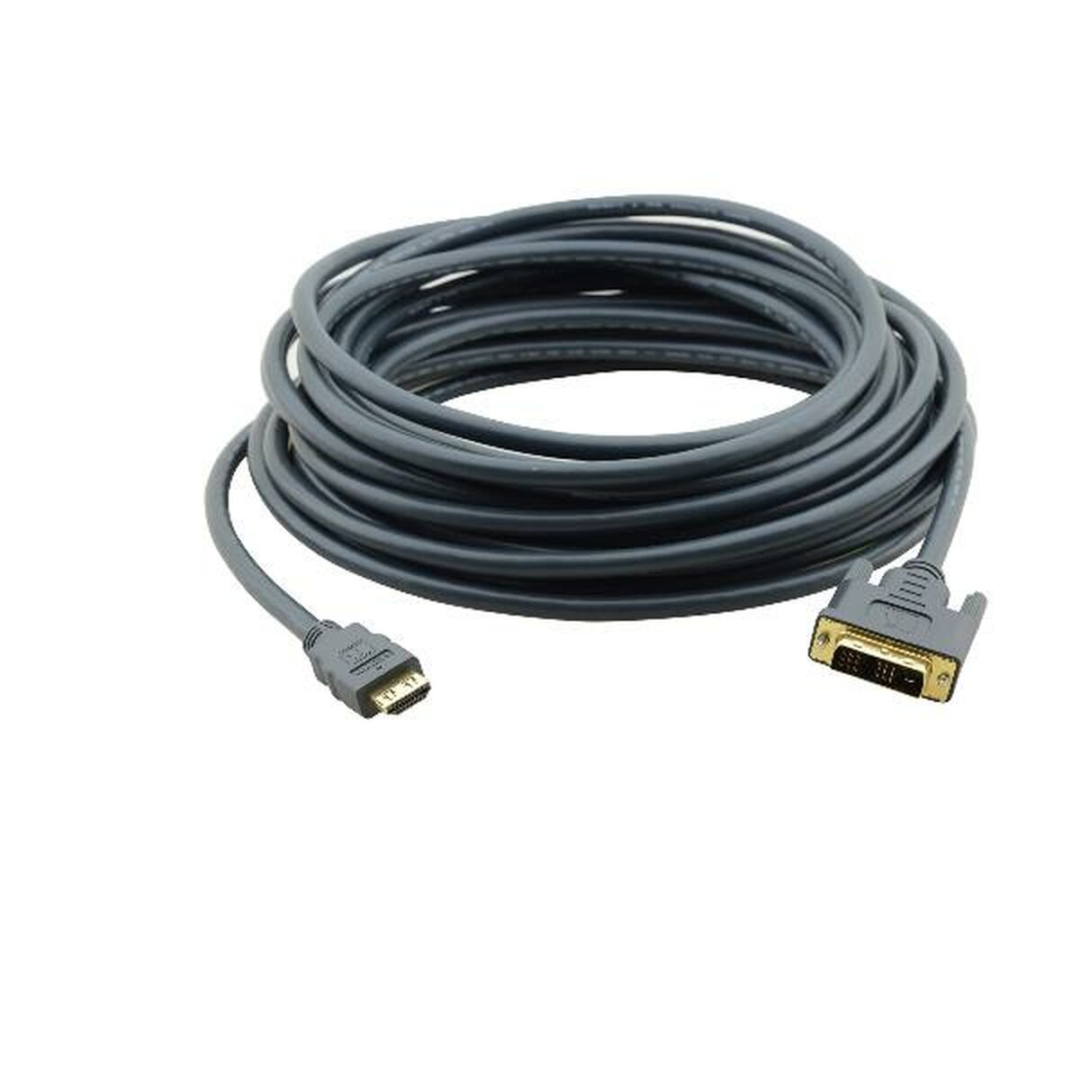 Picture of DVI-D to HDMI Adapter Kramer C−HM/DM