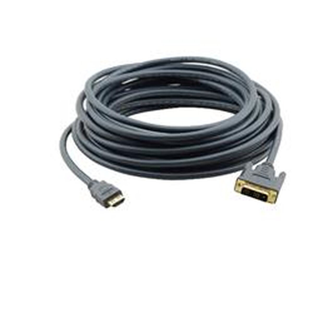 Picture of DVI-D to HDMI Adapter Kramer C−HM/DM
