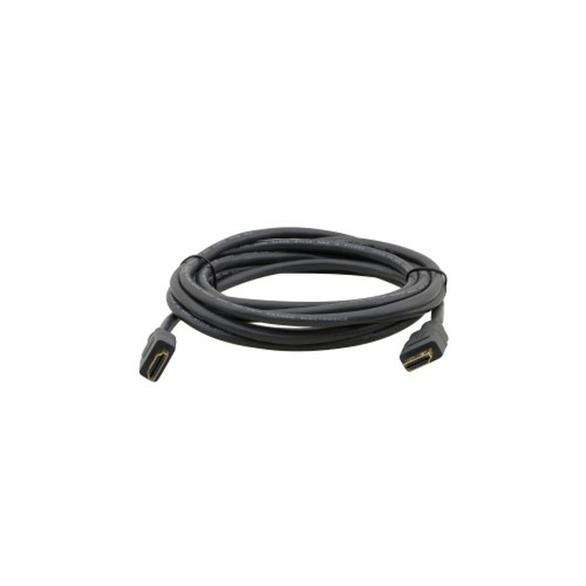 Picture of HDMI Cable Kramer C−MHM/MHM Black 4,6 m