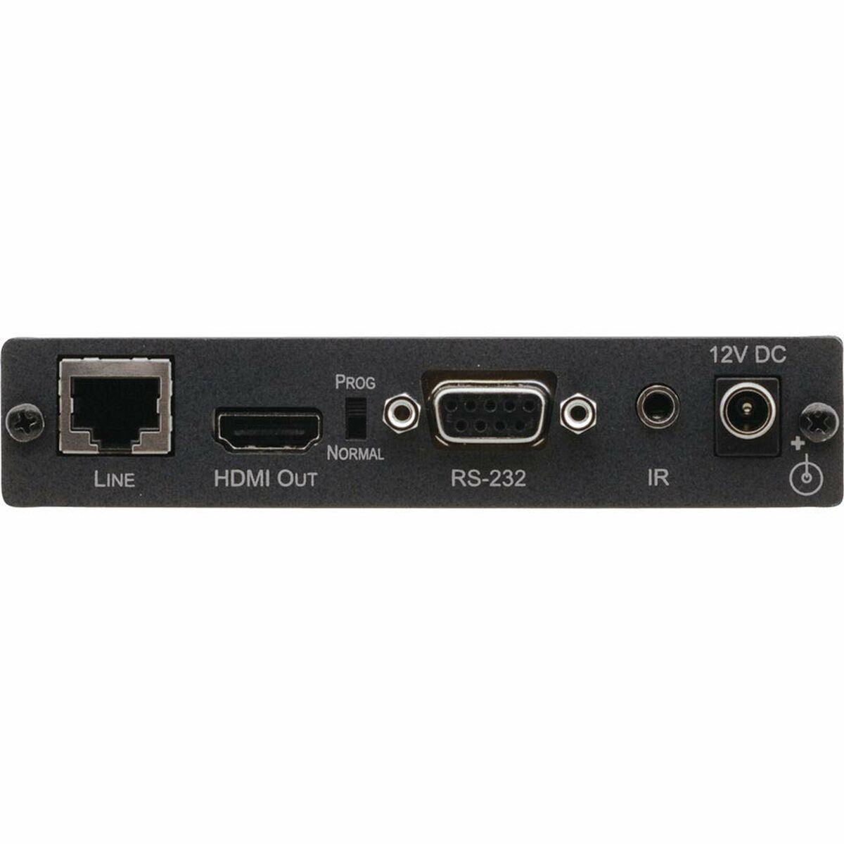 Kép KVM switch Kramer TP-580R