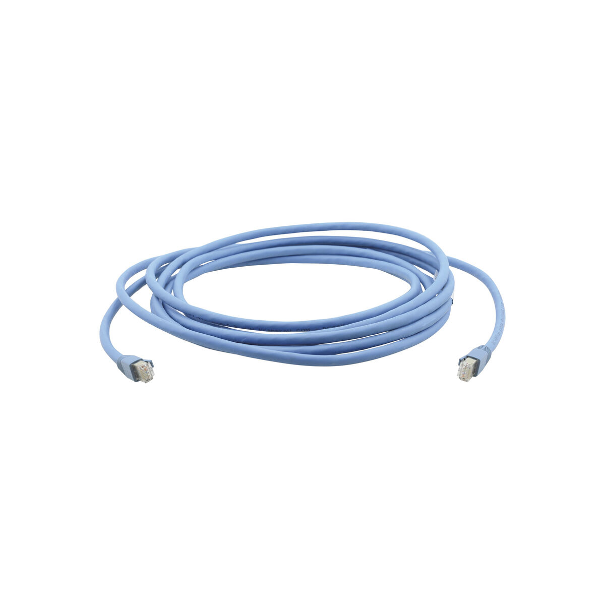 Image secondaire de Câble Réseau Rigide UTP 6ème Catégorie Kramer Electronics 99-3460050 15,2 m