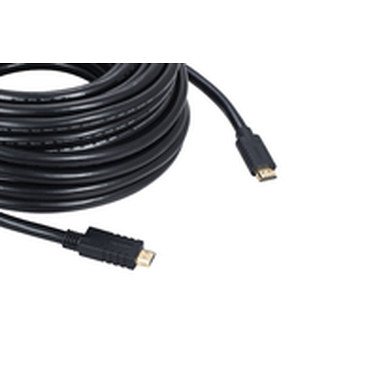 Afbeeldingen van HDMI Cable Kramer Electronics 97-0142025 7,6 m Black