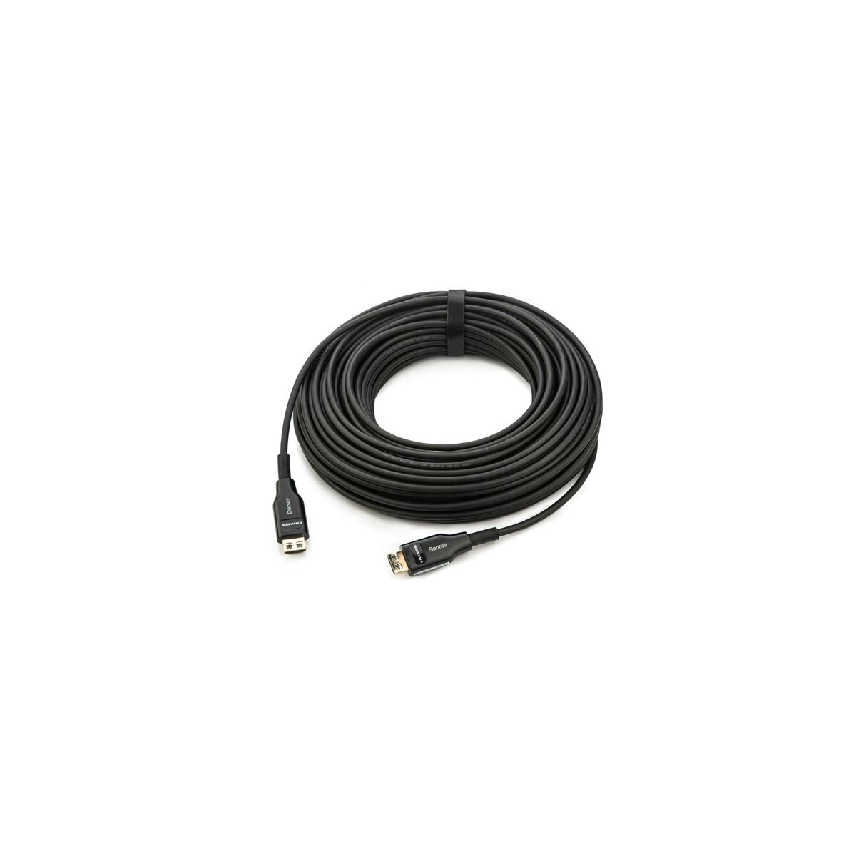 Afbeeldingen van HDMI Cable Kramer Electronics 97-04160066 Black 20 m
