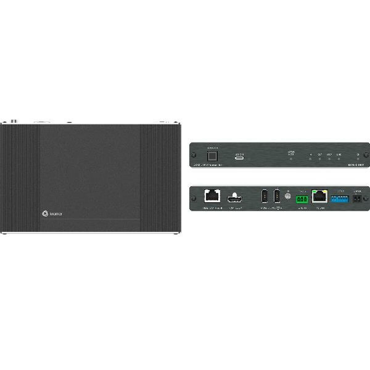 Picture of Video Driver Kramer EXT3-C-XR-T